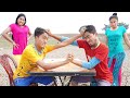 Tui tui funny part 4tui tui best comedytui tui funnytui tui must watch special new