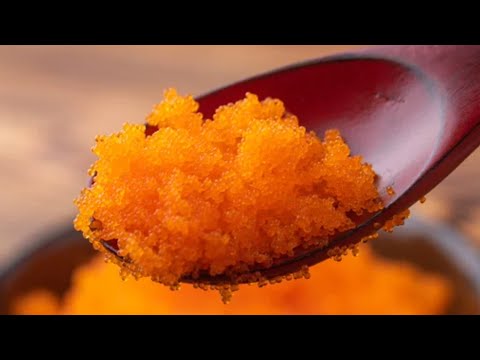 Video: Flying fish. Types of flying fish. How much is flying fish caviar