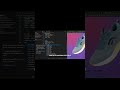 CSS Magic  Create the Glassmorphism Effect #webdevelopment  #css #html #100daysofcode #cssanimation