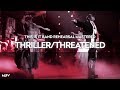 [Instrumental] "THRILLER/THREATENED - This Is It Band Rehearsal (Mastered by MJFV)