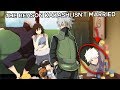 The REAL Reason Why Kakashi Hatake is NOT Married - Boruto & Naruto