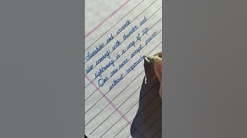 Calligraphy quotes || Beautiful cursive handwriting #calligraphy #handwriting #shortsforgoals #yt