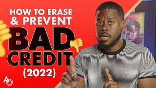 My Credit Score Is Low, How Do I Get A Perfect Score? (My Reaction) | Anthony ONeal
