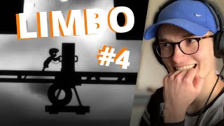 Dans les rouages de la Machine ! (Let's Play - LIMBO Épisodes #4) - KAM