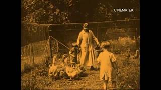 Introduction à la vie rurale de lavenir - Inleiding op het landelijk leven van de toekomst (1923)