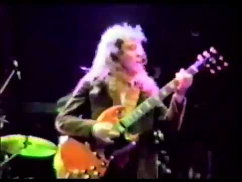 AC/DC - Jailbreak (1985 Pittsburgh) - YouTube