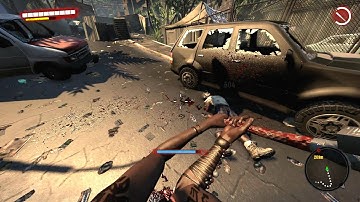 Dead Island - Ripper Mod