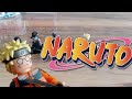 НОВЫЕ ФИГУРКИ ЛЕГО НАРУТО?! New Lego Naruto Minifigures - Обзор на "Лего" фигурки с AliExpress