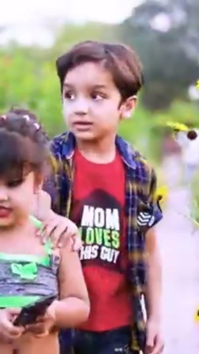  Small love story 😂😌😂😂😌😌😌 - YouTube
