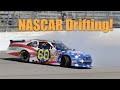 NASCAR Drifting Moments