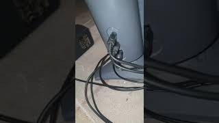 Samsung SMS-2000 Speaker System #speakers #speaker #bassboosted #stereo #music #bass#speakershopping