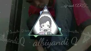 Download Lagu Terdiam sepi versi tik tok. MP3