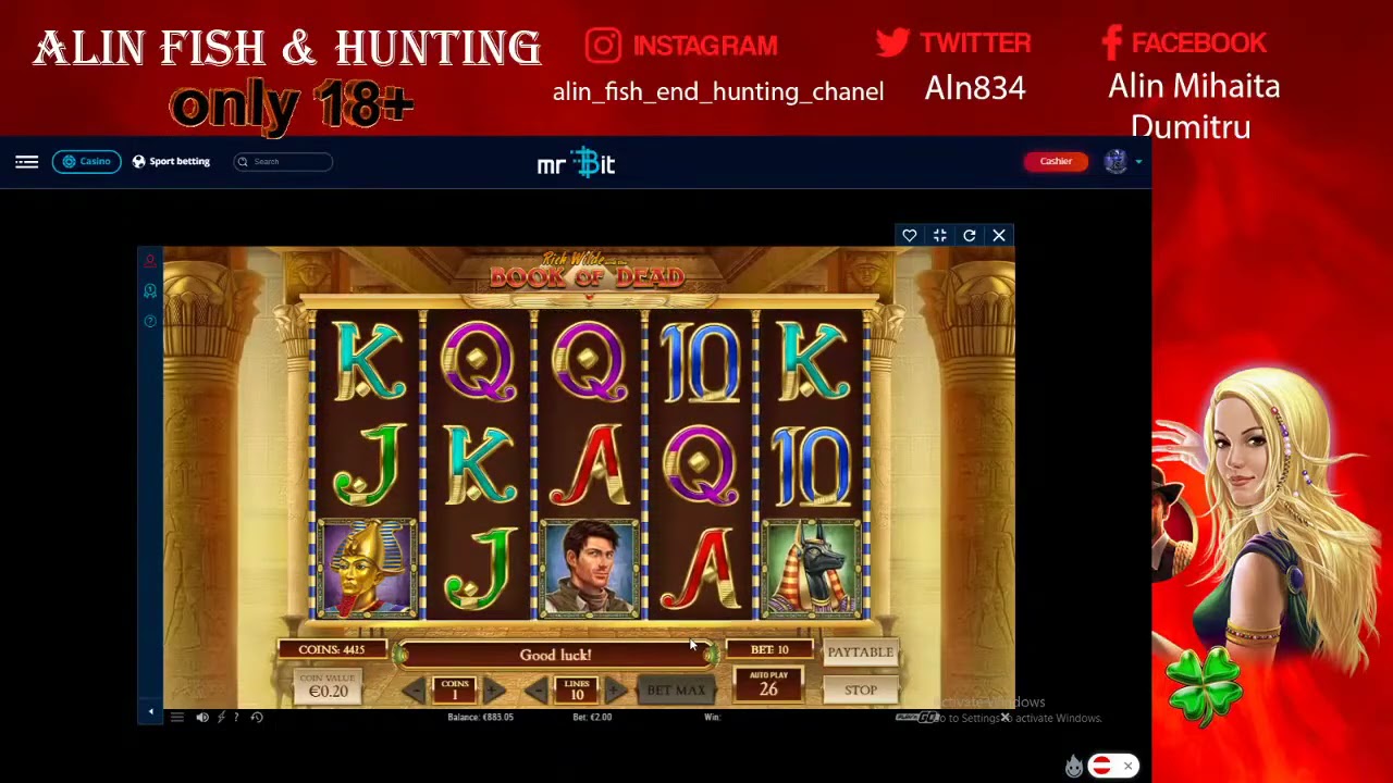 pacanele PREMIERA ! , GAMBLING ONLINE casino , bonus fara depunere in ...