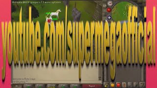 Best Of GrumpCade: RuneScape