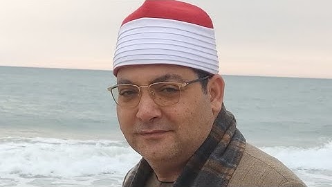 رائعة المائده لفخر قراء الجيل فضيلة القارئ الشيخ محمد فاروق أبو الخير ربع العصر من مدينة مطوبس