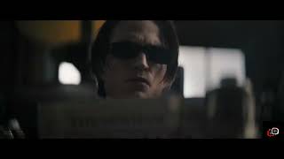 THE BATMAN - HD  - TV Spot Vengeance 4K (NEW 2022 Movie)