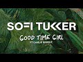 Sofi Tukker ft Charlie Barker - Good Time Girl (Chiavistelli ReWork)