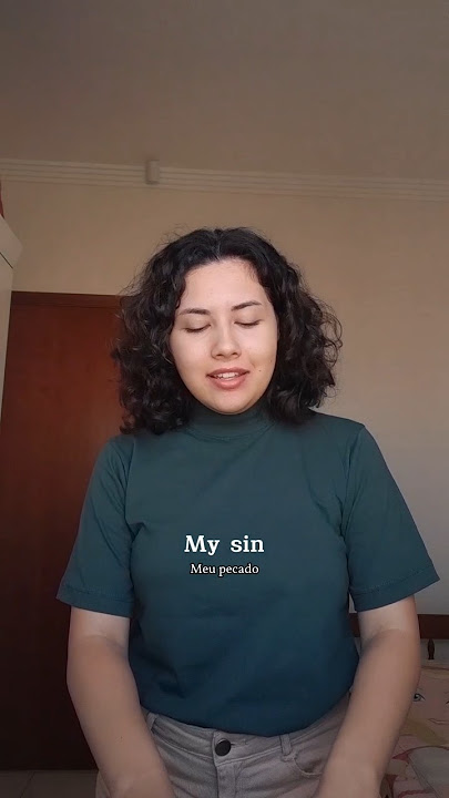 In Your Blood - Shaya Zamora 💚 #inyourblood #shayazamora #cover #cristao #jesus