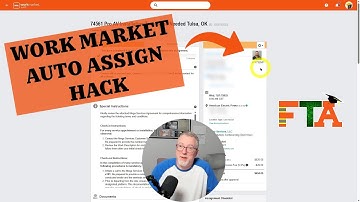 WorkMarket Auto-Assign-hack: wijs gerouteerde tickets toe aan uw technici in plaats van aan uzelf!
