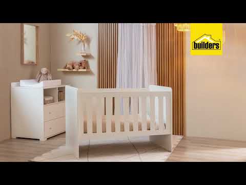 Baby @Builders | Cradle comfort