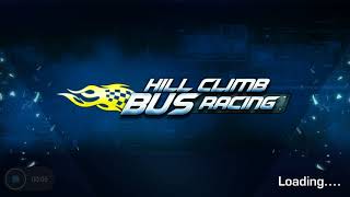 #android #Hill climb bus racing screenshot 5