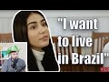 Thais Tells Patricks Family She Wants to Live in Brazil