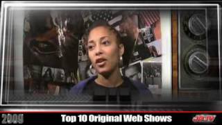 Top 10 Original Web Shows Of 2009 - Year In Review