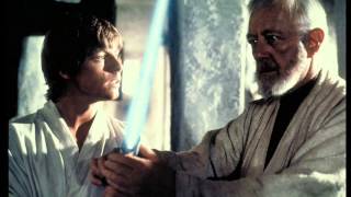 Star Wars Radio Drama - Alternate Take -Your Fathers Lightsaber