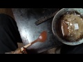 デザートスプーン Dessert spoon 17