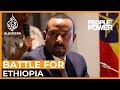 The Battle for Ethiopia | People and Power