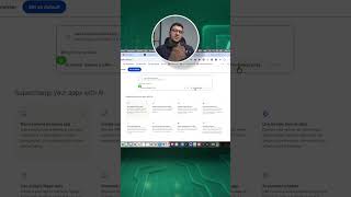 جوجل بتخليك تبني تطبيق ذكاء اصطناعي في 5 دقايق بس! 😱 شرح Google AI - Build خطوة بخطوة