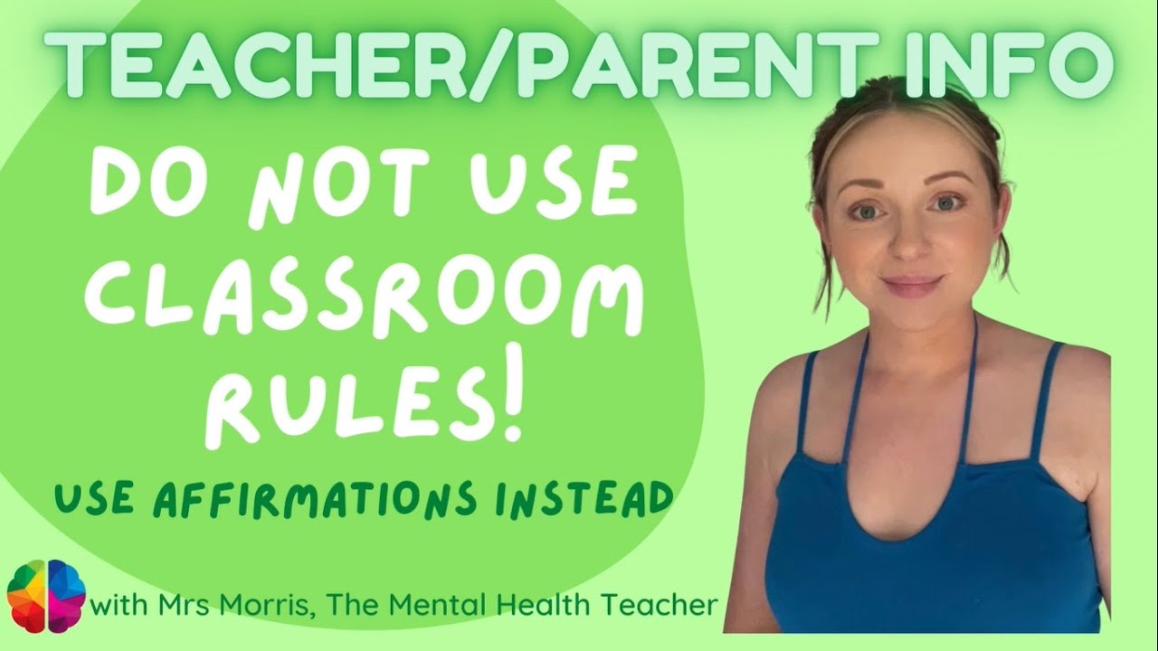 Teachers DO NOT Use Classroom Rules YouTube teachers-do-not-use-classroom-rules-youtube