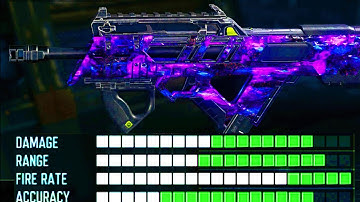VESPER IS STILL A GOD GUN AFTER NERF! BLACK OPS 3 CLASS SETUP VESPER OVERPOWERED AFTER LAST PATCH!