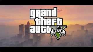 Small Faces - Ogdens Nut Gone Flake [GTA V Trailer #1 Full Song]  HD