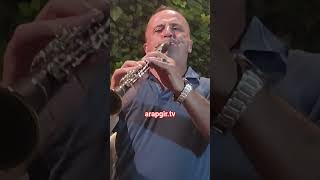 Mehmet Sucu Kılarnetci Yılmaz Resimi