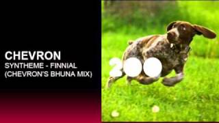 Syntheme - Finnial (Chevron&#39;s Bhuna Mix)