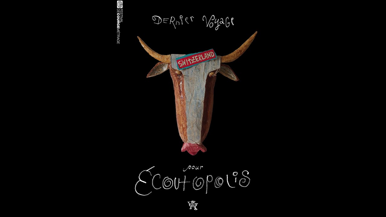 SWITZERLAND - Dernier voyage pour Écoutopolis (bande-son originale)