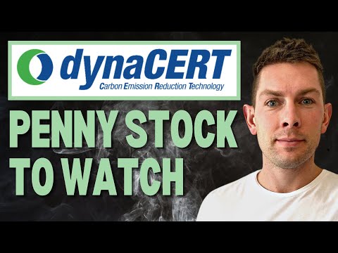 Cheap Stock to Watch | Top Stock News Now | Exciting Stocks to Buy | dynaCERT | DYA Stock Episode cover