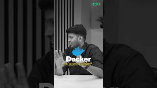 🚢 What is Docker? In 60 Seconds!