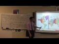 Understanding Time Zones and Earth Measurements