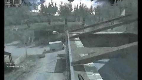 Big bounce on the old pipeline montage and spots (cod 4 montage)