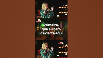 Thumbnail of Marília Mendonça- Bem Pior Que Eu #viralvideo #lyrics #music #tranding