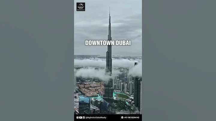 Top 5 Areas for High-Yield Rentals in Dubai 2025 | Business Bay, JVC, Marina & More #investindubai