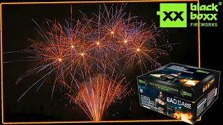 Blackbo - Bad Babe 84 Schuss Dfächer-Verbund Neuheit 2025