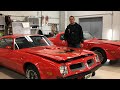 Muscle Cars in the Morning Ep. 7: Projects