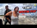 These are the Warning Signs You're Dating a Psycho| Central BodyCam