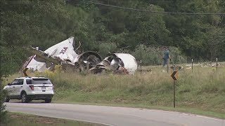 New details into deadly Oct. 5 plane crash