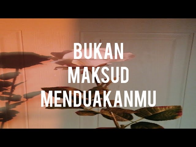 Salahkah Kita - RobinHood feat Asmirandah Cover Cindi Cintya Dewi | lirik class=