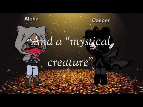 Humans vs magic~part 1~ Cherry blossom - YouTube