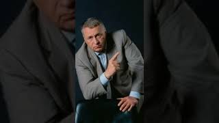 ЖИРИНОВСКИЙ СКАЗАЛ - как можно любить работу #мудрыеслова #цитаты